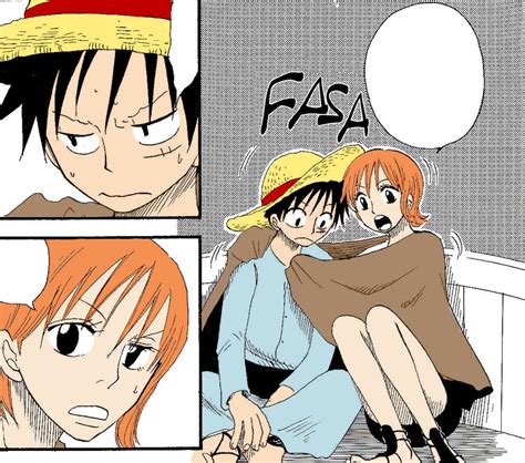 one piece hentai comic|Tag: One Piece Comics Porno